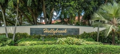 Come and Enjoy Your Lakefront 1st Floor 2 Bedrooms 2 Bathrooms on Hollybrook Golf and Tennis Club  in Florida - for sale on GolfHomes.com, golf home, golf lot