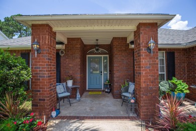 Grab this move-in-ready gem with a 2.25% VA assumable loan! on The Club At Hidden Creek in Florida - for sale on GolfHomes.com, golf home, golf lot