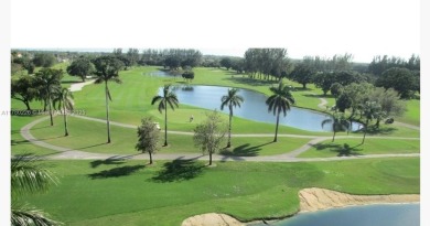 Come and Enjoy Your Lakefront 1st Floor 2 Bedrooms 2 Bathrooms on Hollybrook Golf and Tennis Club  in Florida - for sale on GolfHomes.com, golf home, golf lot