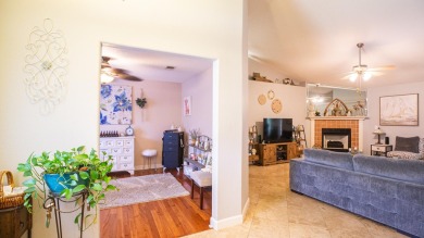 Grab this move-in-ready gem with a 2.25% VA assumable loan! on The Club At Hidden Creek in Florida - for sale on GolfHomes.com, golf home, golf lot