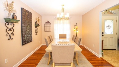 Grab this move-in-ready gem with a 2.25% VA assumable loan! on The Club At Hidden Creek in Florida - for sale on GolfHomes.com, golf home, golf lot