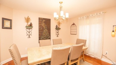 Grab this move-in-ready gem with a 2.25% VA assumable loan! on The Club At Hidden Creek in Florida - for sale on GolfHomes.com, golf home, golf lot