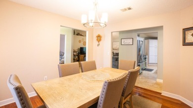 Grab this move-in-ready gem with a 2.25% VA assumable loan! on The Club At Hidden Creek in Florida - for sale on GolfHomes.com, golf home, golf lot