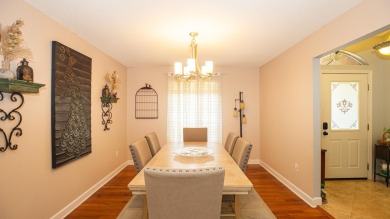 Grab this move-in-ready gem with a 2.25% VA assumable loan! on The Club At Hidden Creek in Florida - for sale on GolfHomes.com, golf home, golf lot