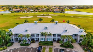 This gorgeous condominium for sale in the heart of Lely Resort on Lely Resort Golf and Country Club in Florida - for sale on GolfHomes.com, golf home, golf lot