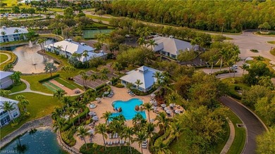 This gorgeous condominium for sale in the heart of Lely Resort on Lely Resort Golf and Country Club in Florida - for sale on GolfHomes.com, golf home, golf lot