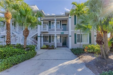 This gorgeous condominium for sale in the heart of Lely Resort on Lely Resort Golf and Country Club in Florida - for sale on GolfHomes.com, golf home, golf lot