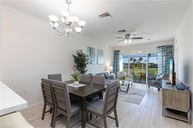 This gorgeous condominium for sale in the heart of Lely Resort on Lely Resort Golf and Country Club in Florida - for sale on GolfHomes.com, golf home, golf lot