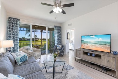 This gorgeous condominium for sale in the heart of Lely Resort on Lely Resort Golf and Country Club in Florida - for sale on GolfHomes.com, golf home, golf lot