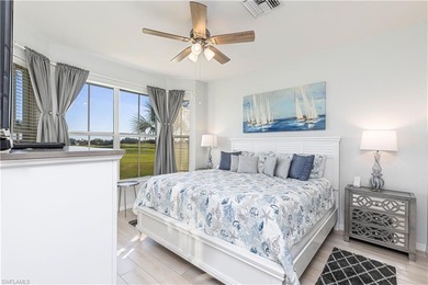 This gorgeous condominium for sale in the heart of Lely Resort on Lely Resort Golf and Country Club in Florida - for sale on GolfHomes.com, golf home, golf lot