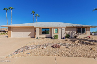 Welcome to this well-maintained home in Sun City West. (Spacious on Pebblebrook Golf Course in Arizona - for sale on GolfHomes.com, golf home, golf lot