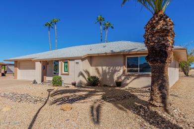 Welcome to this well-maintained home in Sun City West. (Spacious on Pebblebrook Golf Course in Arizona - for sale on GolfHomes.com, golf home, golf lot