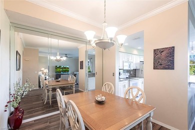 This is a wonderful opportunity to purchase a condominium in one on Highland Woods Golf and Country Club in Florida - for sale on GolfHomes.com, golf home, golf lot