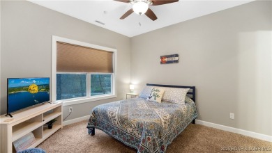 Beautiful newer construction 4 bed, 3 bath home located in a on Bayview Golf Course in Missouri - for sale on GolfHomes.com, golf home, golf lot