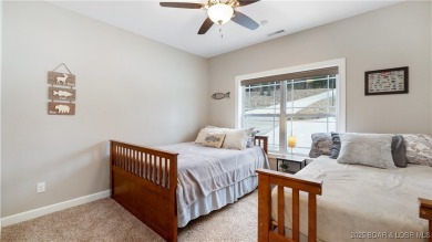 Beautiful newer construction 4 bed, 3 bath home located in a on Bayview Golf Course in Missouri - for sale on GolfHomes.com, golf home, golf lot