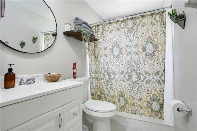 Welcome to your beautifully upgraded home, perfectly located on Shingle Creek Golf Club in Florida - for sale on GolfHomes.com, golf home, golf lot