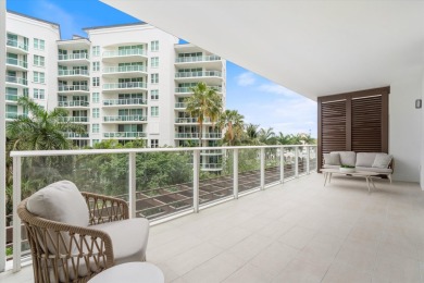 Experience refined living in the heart of downtown Boca Raton at on Boca Raton Resort and Club in Florida - for sale on GolfHomes.com, golf home, golf lot