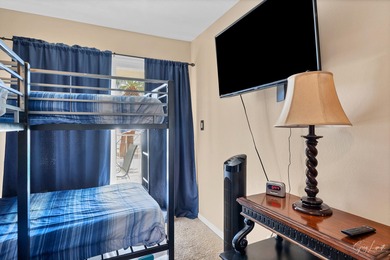 This beautifully updated, turnkey unit is fully furnished and on Sunbrook Golf Course in Utah - for sale on GolfHomes.com, golf home, golf lot