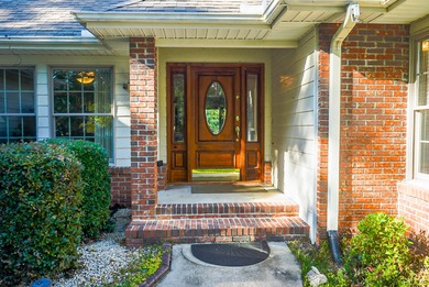 Buy now to have this home ready for your upcoming holiday! on Monticello Golf Club At Savannah Lakes in South Carolina - for sale on GolfHomes.com, golf home, golf lot