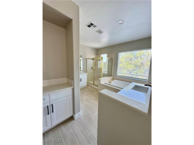 Open house this Sunday 8/17 from 10am-1pm. GORGEOUS HOME IN on Rhodes Ranch Golf Club in Nevada - for sale on GolfHomes.com, golf home, golf lot