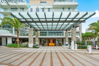 Experience refined living in the heart of downtown Boca Raton at on Boca Raton Resort and Club in Florida - for sale on GolfHomes.com, golf home, golf lot