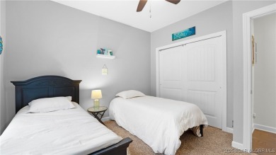 Beautiful newer construction 4 bed, 3 bath home located in a on Bayview Golf Course in Missouri - for sale on GolfHomes.com, golf home, golf lot