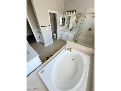 Open house this Sunday 8/17 from 10am-1pm. GORGEOUS HOME IN on Rhodes Ranch Golf Club in Nevada - for sale on GolfHomes.com, golf home, golf lot