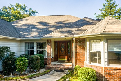 Buy now to have this home ready for your upcoming holiday! on Monticello Golf Club At Savannah Lakes in South Carolina - for sale on GolfHomes.com, golf home, golf lot