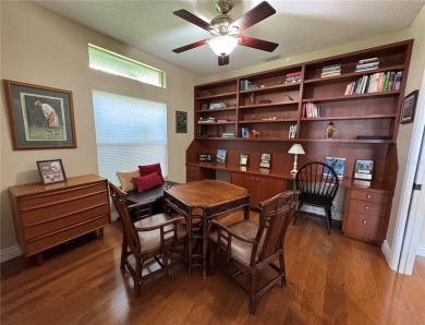 One or more photo(s) has been virtually staged. One or more on University Park Country Club in Florida - for sale on GolfHomes.com, golf home, golf lot
