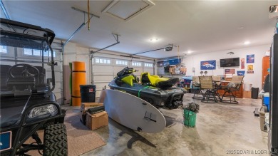 Beautiful newer construction 4 bed, 3 bath home located in a on Bayview Golf Course in Missouri - for sale on GolfHomes.com, golf home, golf lot