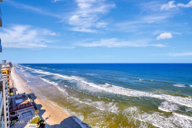 RICHNESS AND ELEGANCE GRACE THIS RARE DIRECT OCEANFRONT DOUBLE on Oceans Golf Club in Florida - for sale on GolfHomes.com, golf home, golf lot