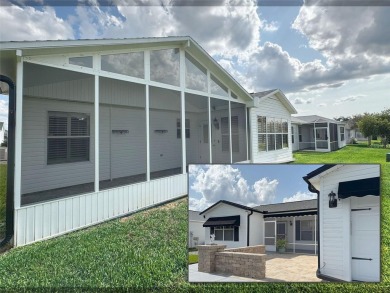Start living your best life in The Villages, Florida, the on Glenview Championship Golf and Country Club in Florida - for sale on GolfHomes.com, golf home, golf lot