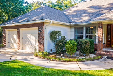 Classic Lakeside Living with Timeless Quality Discover a piece on Monticello Golf Club At Savannah Lakes in South Carolina - for sale on GolfHomes.com, golf home, golf lot
