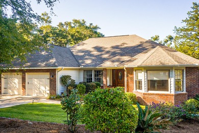 Classic Lakeside Living with Timeless Quality Discover a piece on Monticello Golf Club At Savannah Lakes in South Carolina - for sale on GolfHomes.com, golf home, golf lot