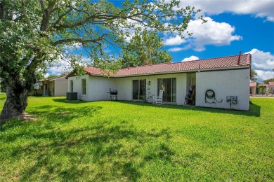 Welcome to your beautifully upgraded home, perfectly located on Shingle Creek Golf Club in Florida - for sale on GolfHomes.com, golf home, golf lot