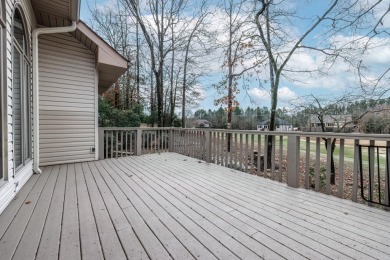 Absolutely Gorgeous, One Level 3 BR 2 BA Townhouse, Located on on Isabella Golf Course  in Arkansas - for sale on GolfHomes.com, golf home, golf lot