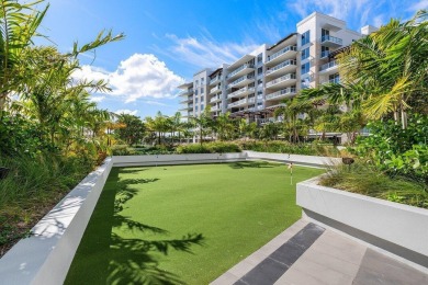 Experience refined living in the heart of downtown Boca Raton at on Boca Raton Resort and Club in Florida - for sale on GolfHomes.com, golf home, golf lot