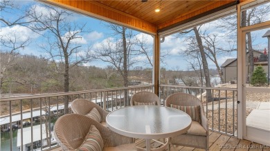 Beautiful newer construction 4 bed, 3 bath home located in a on Bayview Golf Course in Missouri - for sale on GolfHomes.com, golf home, golf lot