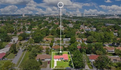 Welcome to your beautifully upgraded home, perfectly located on Shingle Creek Golf Club in Florida - for sale on GolfHomes.com, golf home, golf lot