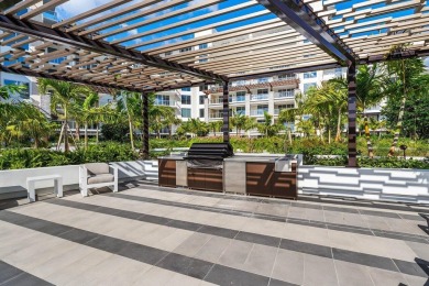 Experience refined living in the heart of downtown Boca Raton at on Boca Raton Resort and Club in Florida - for sale on GolfHomes.com, golf home, golf lot