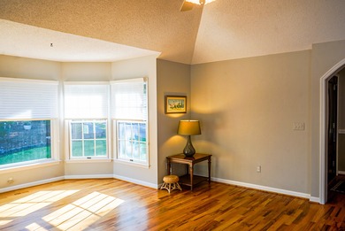 Classic Lakeside Living with Timeless Quality Discover a piece on Monticello Golf Club At Savannah Lakes in South Carolina - for sale on GolfHomes.com, golf home, golf lot