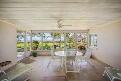 This is the one * Location, location, location * ALMOST 1 ACRE on Sara Bay Country Club in Florida - for sale on GolfHomes.com, golf home, golf lot