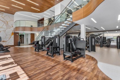 Experience refined living in the heart of downtown Boca Raton at on Boca Raton Resort and Club in Florida - for sale on GolfHomes.com, golf home, golf lot