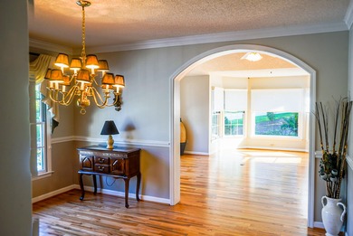 Classic Lakeside Living with Timeless Quality Discover a piece on Monticello Golf Club At Savannah Lakes in South Carolina - for sale on GolfHomes.com, golf home, golf lot