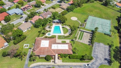 Welcome to your beautifully upgraded home, perfectly located on Shingle Creek Golf Club in Florida - for sale on GolfHomes.com, golf home, golf lot