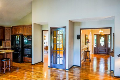 Classic Lakeside Living with Timeless Quality Discover a piece on Monticello Golf Club At Savannah Lakes in South Carolina - for sale on GolfHomes.com, golf home, golf lot