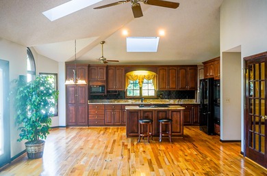 Classic Lakeside Living with Timeless Quality Discover a piece on Monticello Golf Club At Savannah Lakes in South Carolina - for sale on GolfHomes.com, golf home, golf lot