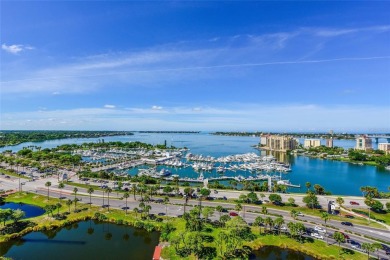 This is the one * Location, location, location * ALMOST 1 ACRE on Sara Bay Country Club in Florida - for sale on GolfHomes.com, golf home, golf lot