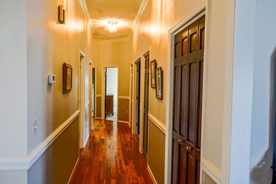 Classic Lakeside Living with Timeless Quality Discover a piece on Monticello Golf Club At Savannah Lakes in South Carolina - for sale on GolfHomes.com, golf home, golf lot