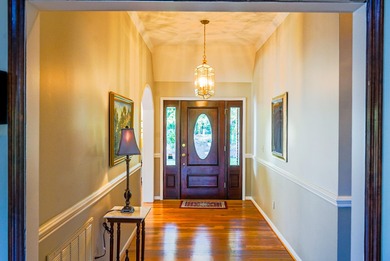 Classic Lakeside Living with Timeless Quality Discover a piece on Monticello Golf Club At Savannah Lakes in South Carolina - for sale on GolfHomes.com, golf home, golf lot